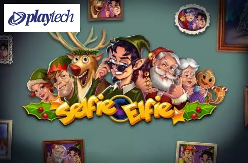 Selfie Elfie